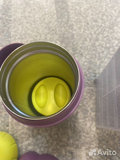 Термос для детских бутылочек