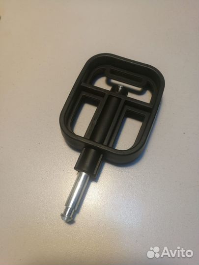 Педаль велосипеда Doona / Luxmom