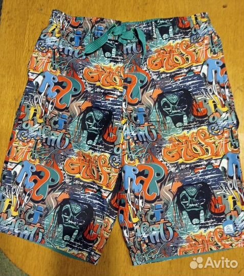 Шорты плавательные Firefly для мальчиков 12 лет