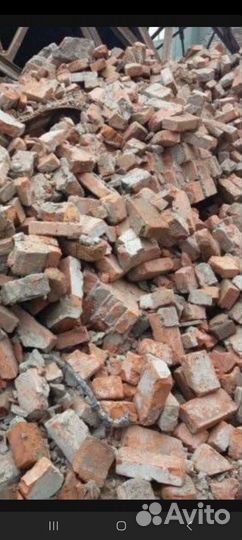 Приму строительный мусор бесплатно