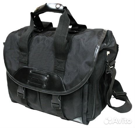 Сумка для фотоаппарата PortCase A-848 новая