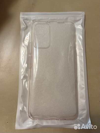 Оригинальный чехол для Redmi Note 11S