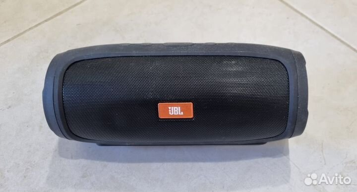 Колонка jbl рабочая