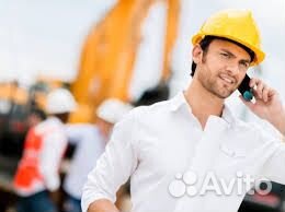 Требуется прораб на отделочные работы