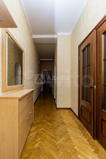3-к. квартира, 78 м², 4/4 эт.