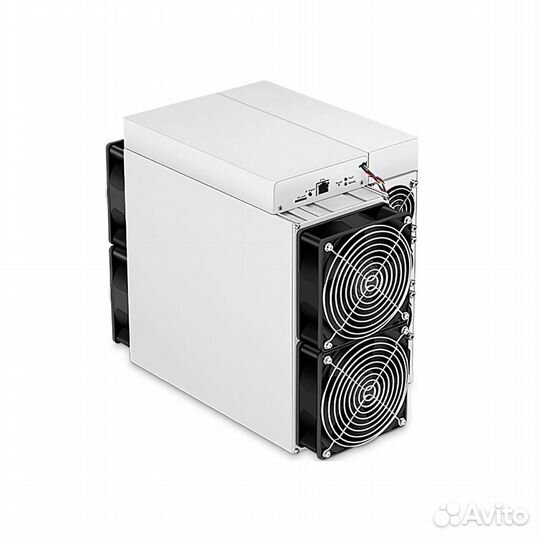 Асик майнер Antminer S19k pro 120 Th NEW 2,7кв./ч