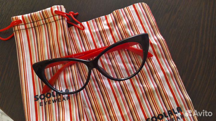 Очки для компьютера