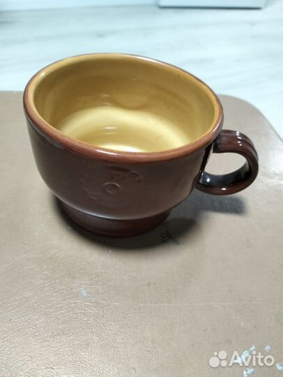 Кружка СССР