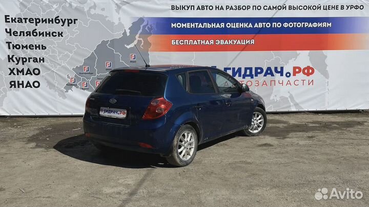 Трубка вакуумная Kia Ceed (ED) 28353-2B000