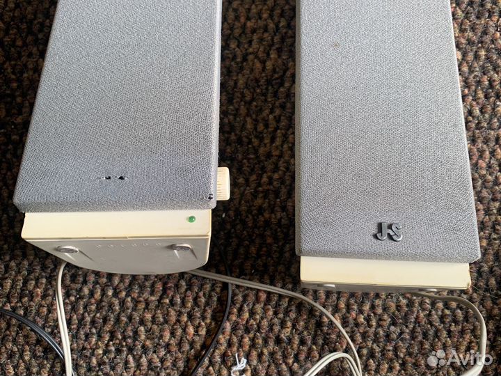 Колонки для компьютера