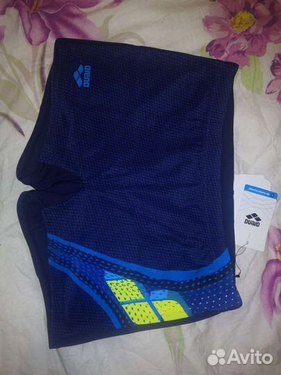 Плавки арена новые оригинал размер 48