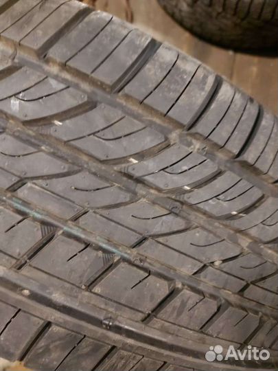 Cooper Discoverer HTS 265/60 R18