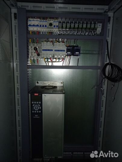 Электрики. Электромонтажные работы