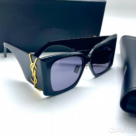 Очки YSL