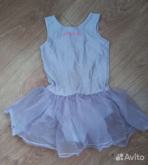 Купальник для девочки H&M 104 -114