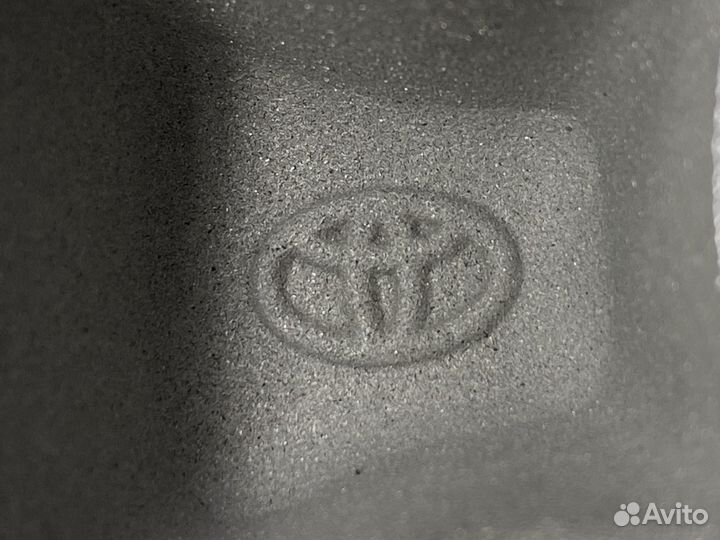Диски Toyota R16 5/114.3 цо. 60.1 мм