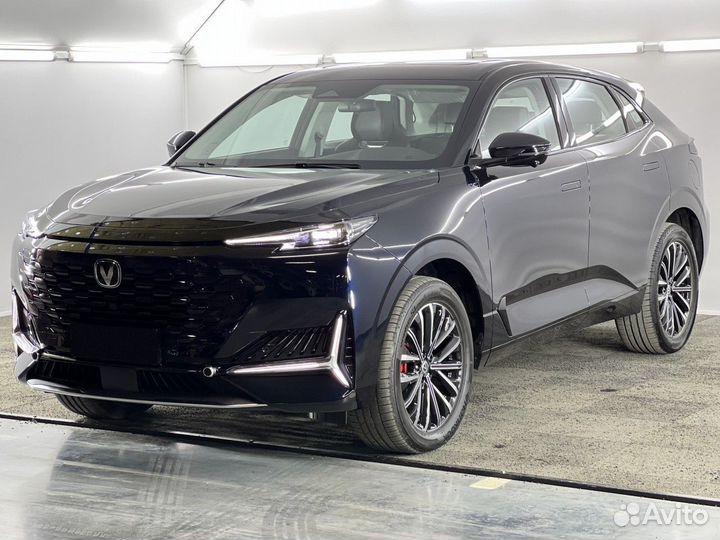 Changan UNI-K, 2023