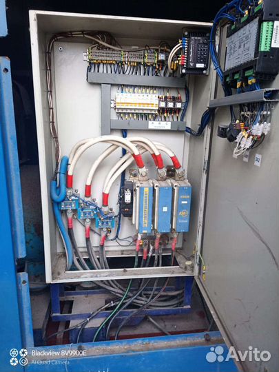 Услуги электрика