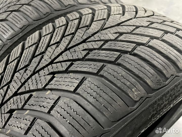 Continental ContiWinterContact TS 870 225/45 R17 91H