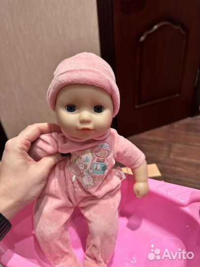 Кукла Беби анабель оригинал
