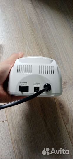 Аппарат для маникюра Marathon 3 champion / h35lsp