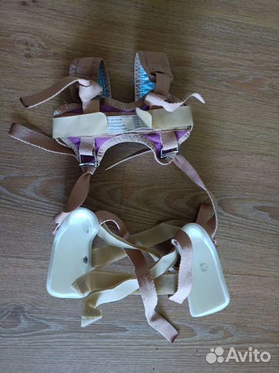 Стремена Павлика