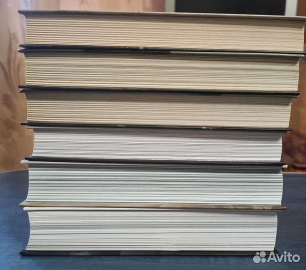 Дом странных детей