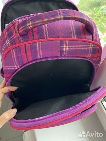 Ранец (рюкзак) для первоклассника winner one