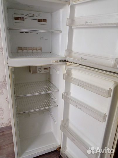 Холодильник no frost бу