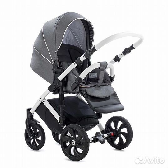 Коляска tutis 2 в 1