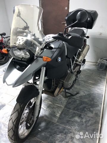 Продаю BMV r1200GS