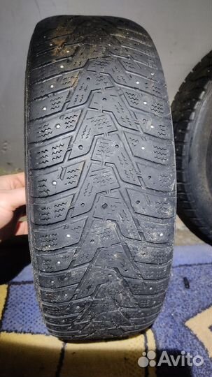 Колеса зимние 175 65 r14