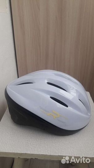 Шлем детский