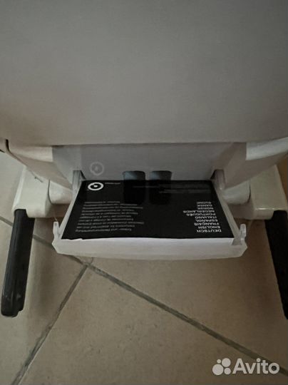 Детское автокресло