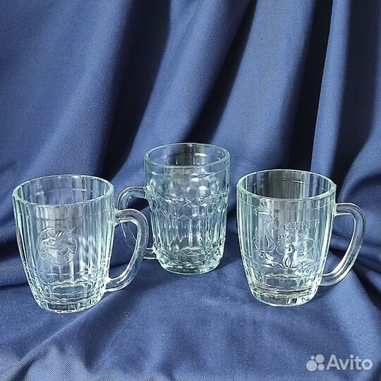 Кружка пивная осз Винтаж СССР