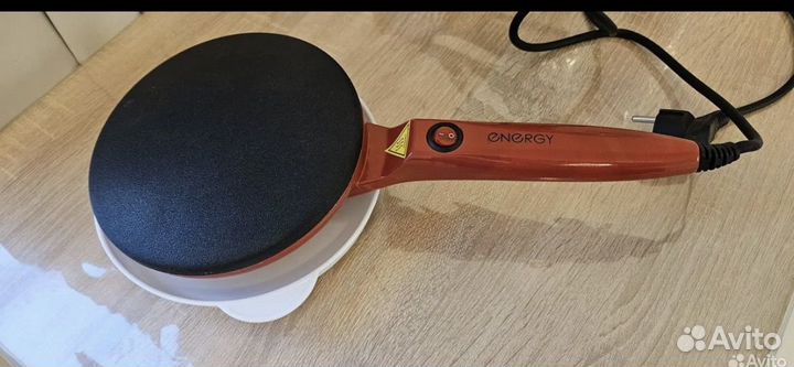 Электроблинница