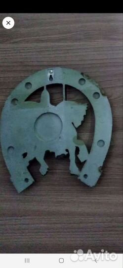 Винтаж СССР