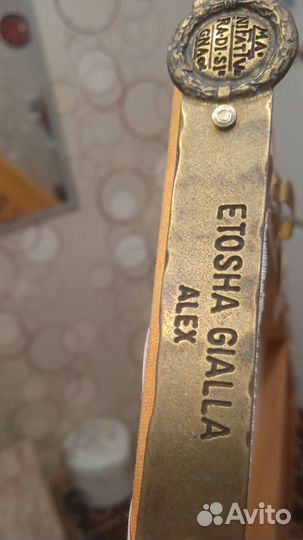 Картина маслом на холсте большая