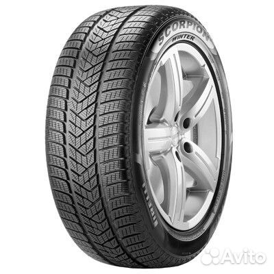 Pirelli Scorpion Winter 225/60 R17 103V