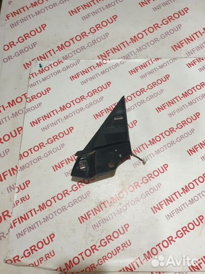 Infiniti Qx56 Qx80 Patrol Треугольник с датчиком R