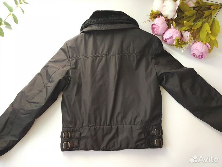Куртка для девочки 158 164