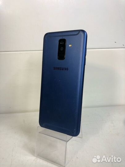 Samsung Galaxy A6+, 3/32 ГБ