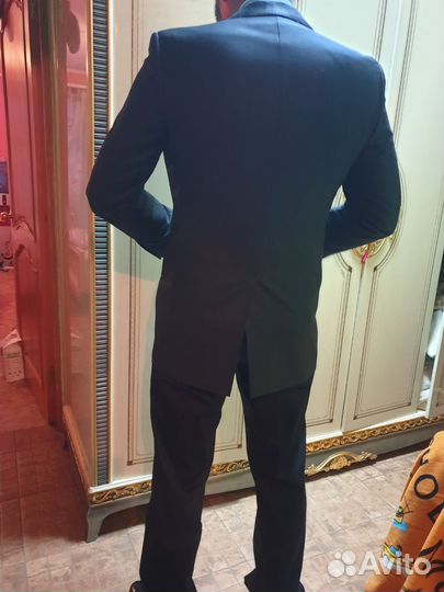 Костюм пиджак и штаны