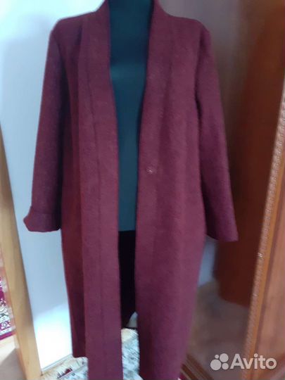 Max Mara Пальто