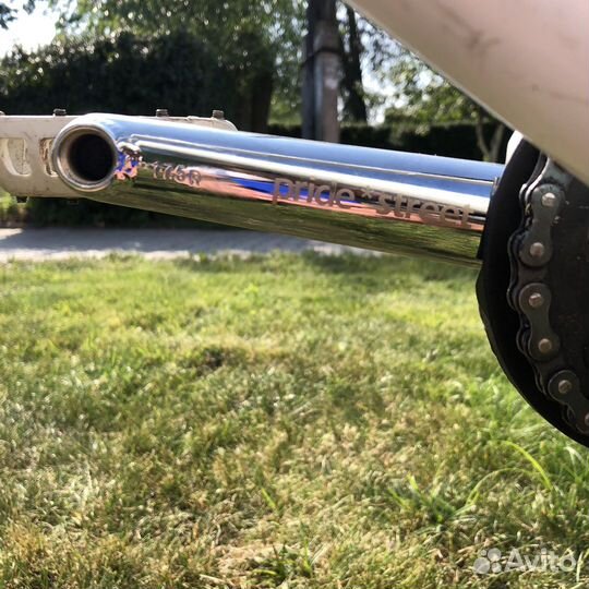 Bmx radio darko 2013