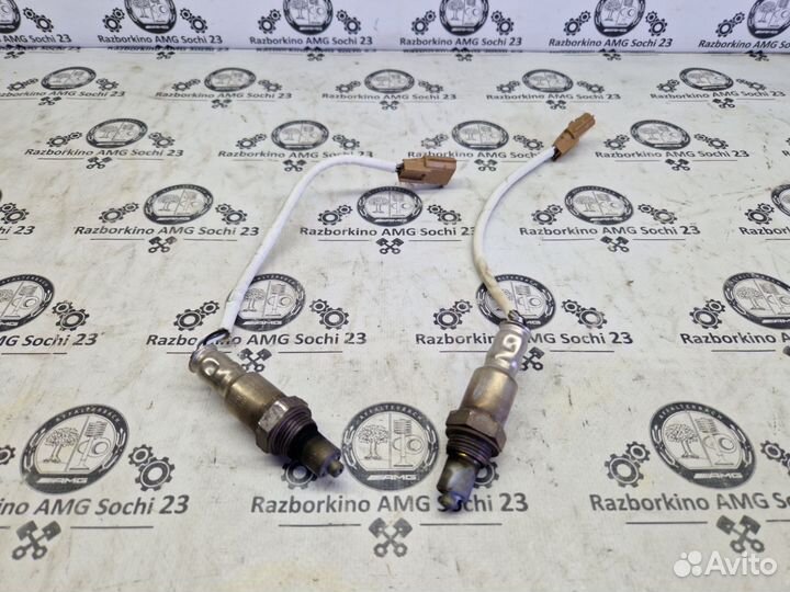 Лямбда-зонд задний для infiniti Q50 V37