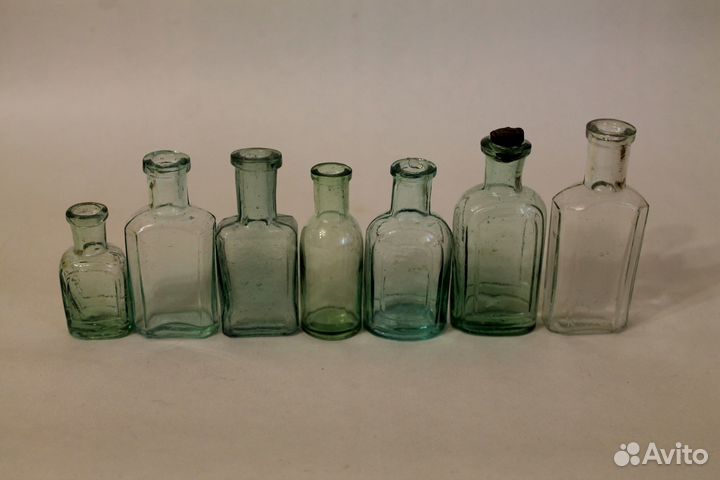 Старинный подсвечник СССР