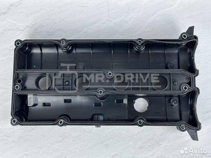 Клапанная крышка для Форд Фокус 1.6 100 лс