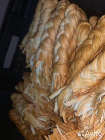 Сырные шарики