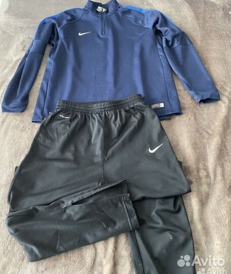 Спортивный костюм nike для мальчика